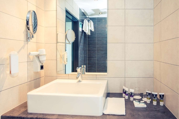 Mercure Hotel Severinshof Koeln City (Köln)